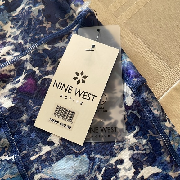 Work out shorts! Brand new!🆕 - Picture 3 of 5